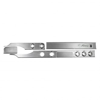 Trim Parts® - Dash Trims