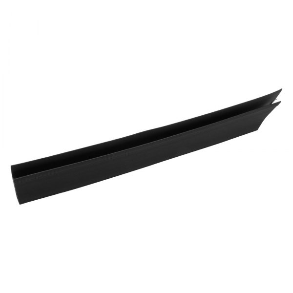Trim Parts® - Rear Package Tray End Trim