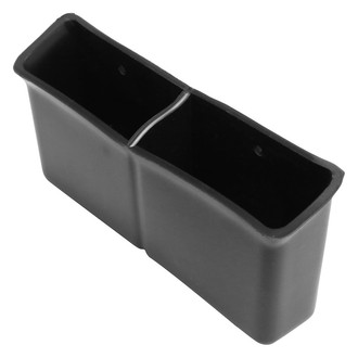 Trim Parts® - Center Console Seat Belt Pocket