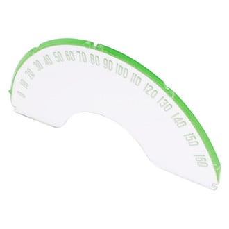 Trim Parts® - Gauge Face