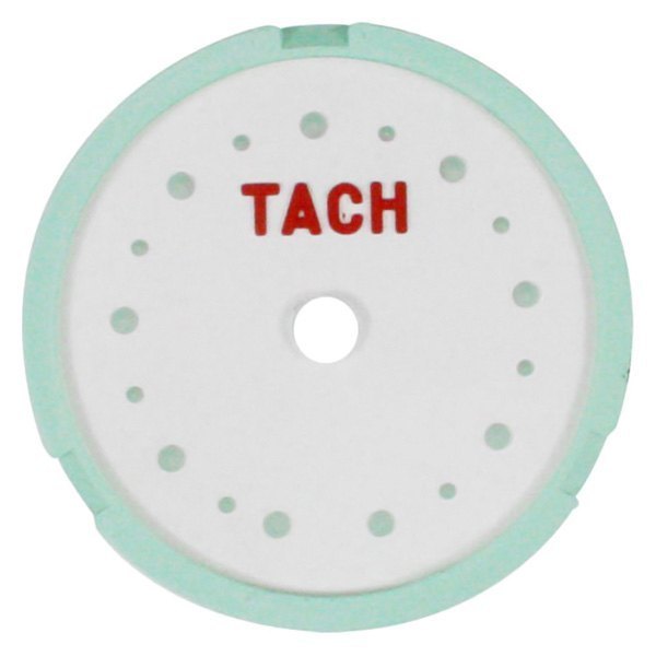 Trim Parts® - Inner Tachometer Face