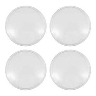 Trim Parts® - Gauge Lens Set
