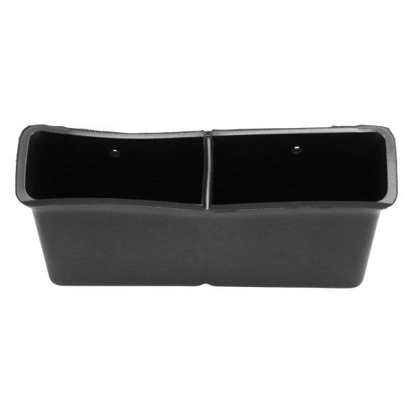 Trim Parts® - Seat Belt Pocket with Shoulder Belt