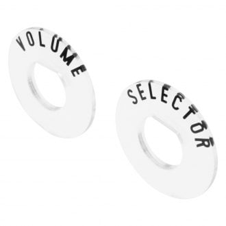 Trim Parts® - Radio Bezels