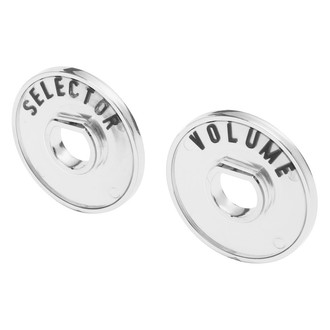 Trim Parts® - Radio Bezel