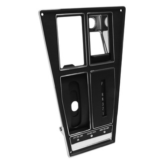 Trim Parts® - Center Console Shifter Plate