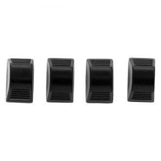 Trim Parts® - Heater Control Knob Set