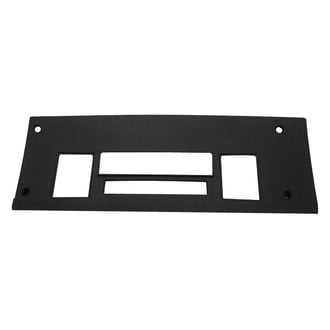 Trim Parts® - Radio Bezel