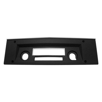Trim Parts® - Radio Bezels