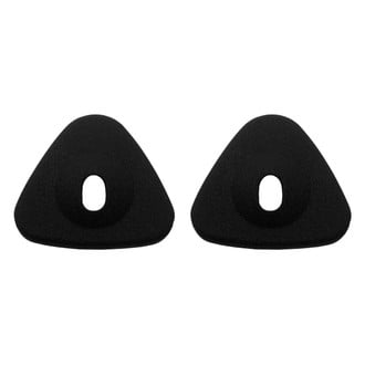 Trim Parts® - Sun Visor Bracket Covers