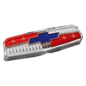 Trim Parts® - Emblems