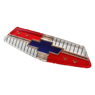 Trim Parts® - Hood Emblem Insert