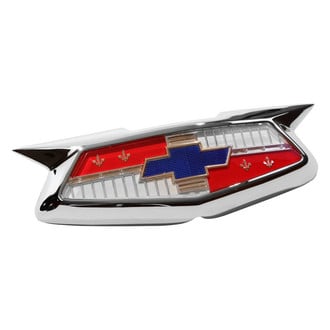Trim Parts® - Emblems