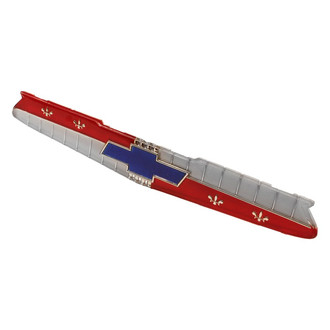 Trim Parts® - Trunk Lid or Hood Emblem