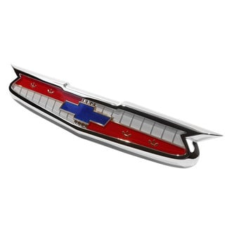 Trim Parts® - Hood Emblem Assembly