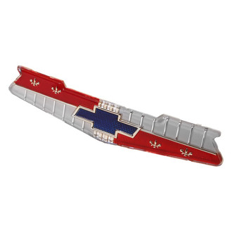 Trim Parts® - Trunk Lid Emblem Insert