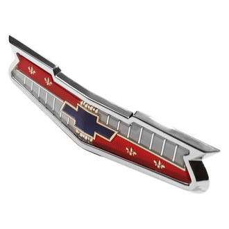 Trim Parts® - Emblems