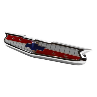 Trim Parts® - Hood Emblem Assembly