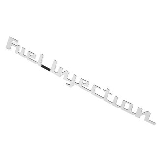 Trim Parts® - Emblem