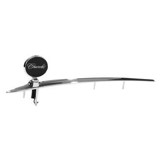 Trim Parts® - Hood Emblem Assembly