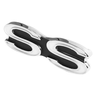 Trim Parts® - "SS" Trunk Lid Emblem