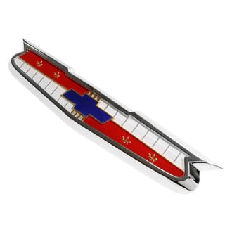 Trim Parts® - Hood Emblem Assembly
