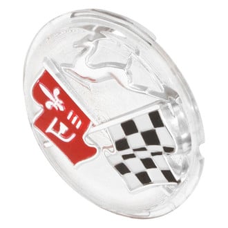 Trim Parts® - Emblem