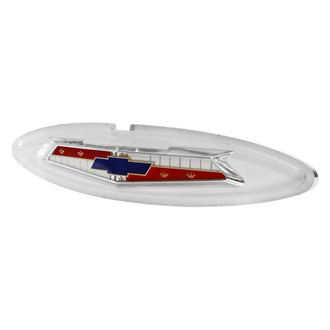 Trim Parts® - Grille Emblem