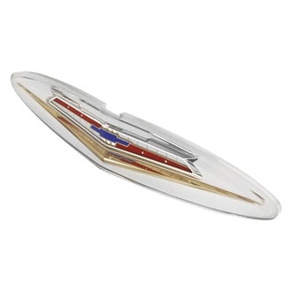 Trim Parts® - Grille Emblem