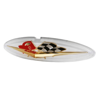 Trim Parts® - Grille Emblem