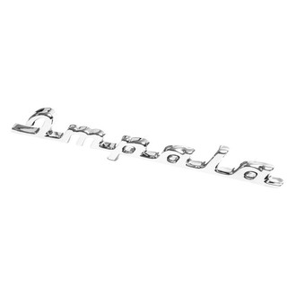 Trim Parts® - "Impala" Rear Quarter Emblems