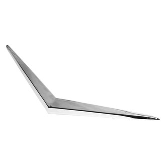 Trim Parts® - "V" Trunk Lid Emblem