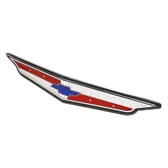 Trim Parts® - Grille Emblem