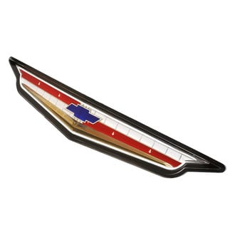 Trim Parts® - Grille Emblem