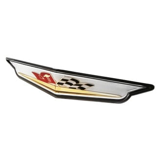 Trim Parts® - Grille Emblem