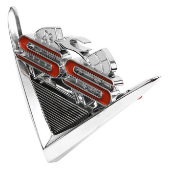Trim Parts® - "SS" Emblems