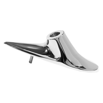 Trim Parts® - Rear Antenna Base