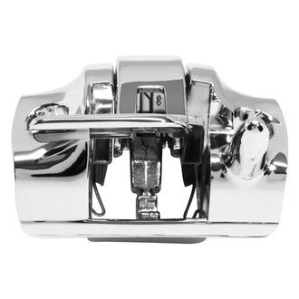 Trim Parts® - Passenger Side Convertible Top Latch