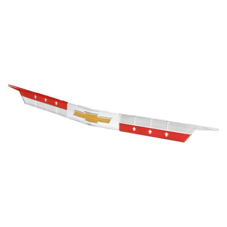 Trim Parts® - Hood Emblem