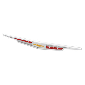 Trim Parts® - "Bowtie" Trunk Lid Emblems