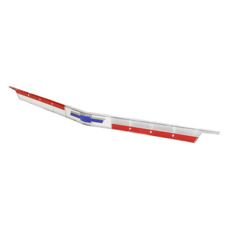 Trim Parts® - Hood Emblem