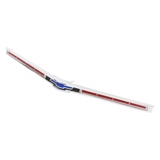 Trim Parts® - Hood Emblem Assembly