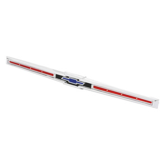 Trim Parts® - Rear Emblem Assembly