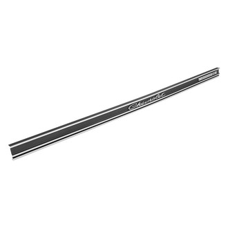 Trim Parts® - Chrome Rear Panel Molding