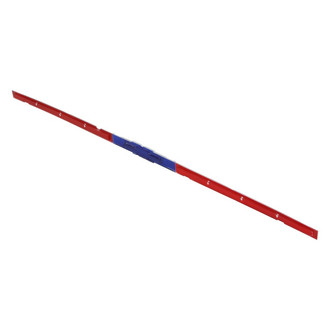 Trim Parts® - "Bowtie" Rear Emblem Insert