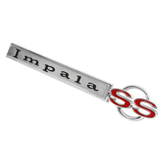 Trim Parts® - "Impala SS" Grille Emblem
