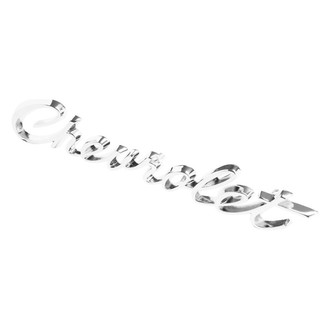 Trim Parts® - "Chevrolet" Rear Emblem