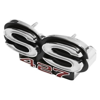 Trim Parts® - "SS 427" Grille Emblem