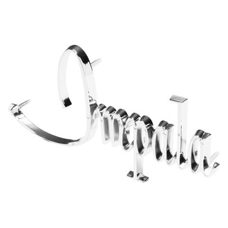 Trim Parts® - "Impala" Front Fender Emblems