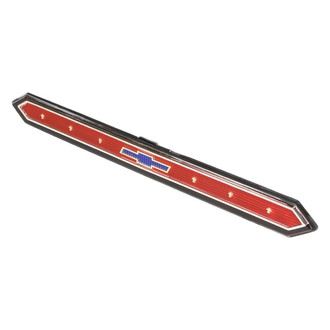 Trim Parts® - "Bowtie" Rear Panel Emblem